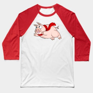 PIGGY BACK RIDE Baseball T-Shirt